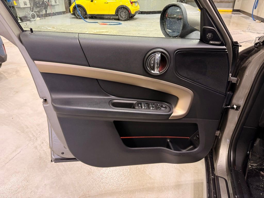 Used 2018 MINI Cooper Countryman S image 10