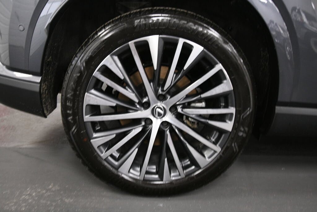 Used 2024 Lexus RX 350 Premium Plus AWD/4WD image 33