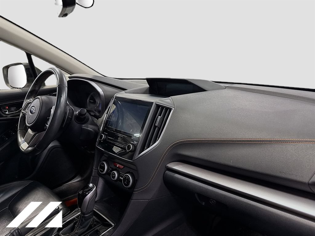 Used 2020 Subaru Crosstrek 2.0i Limited w/ Popular Package #2 AWD/4WD image 28