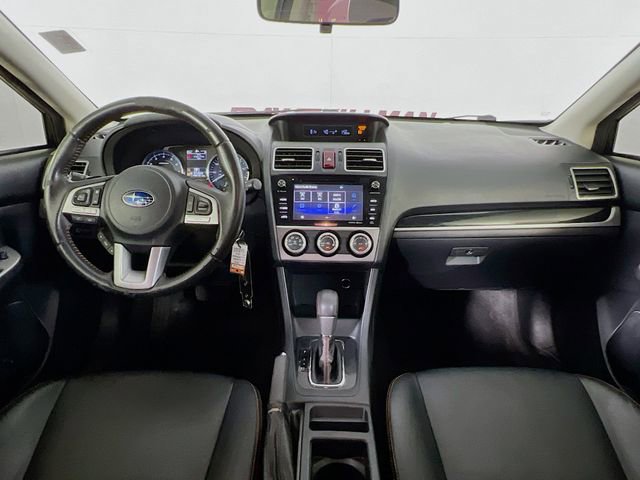 Used 2016 Subaru Crosstrek 2.0i Limited image 23