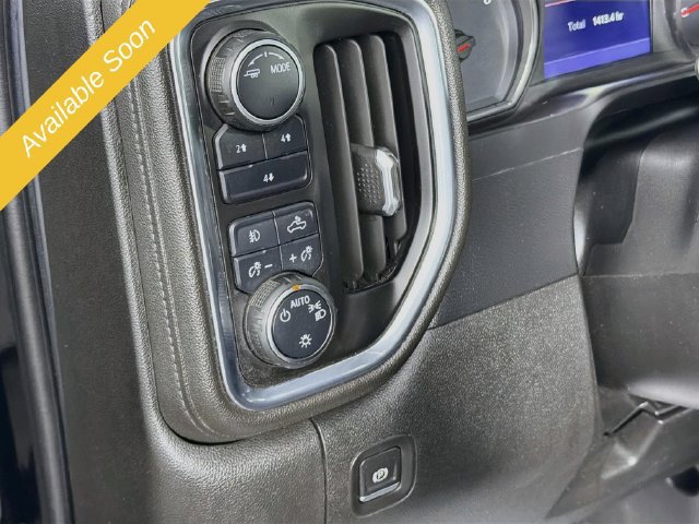 Used 2022 Chevrolet Silverado 2500 LT w/ Convenience Package AWD/4WD image 10