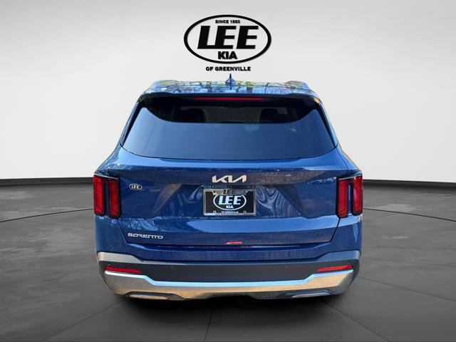 New 2026 Kia Sorento S image 6