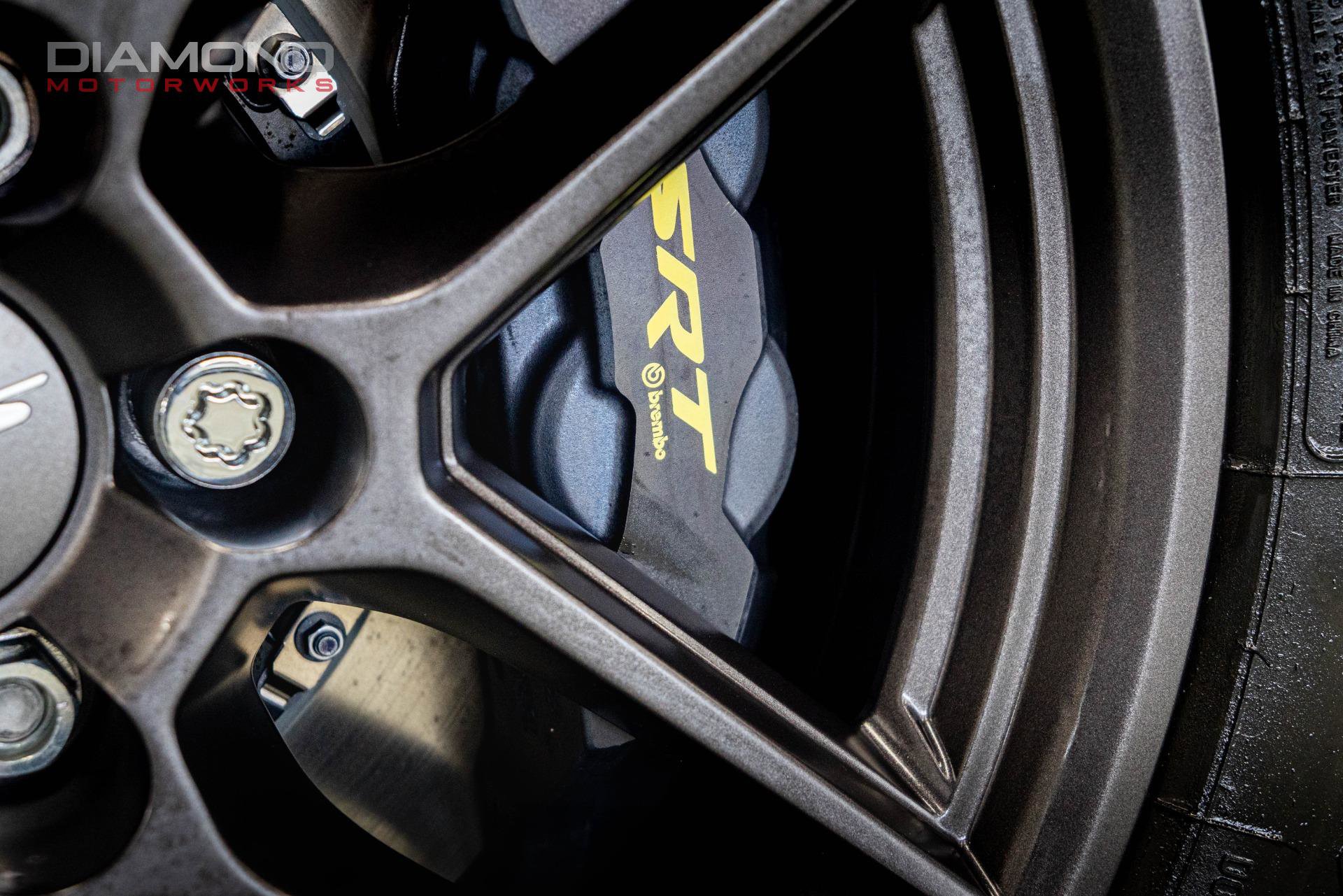 Used 2023 Dodge Challenger SRT Hellcat Redeye image 33