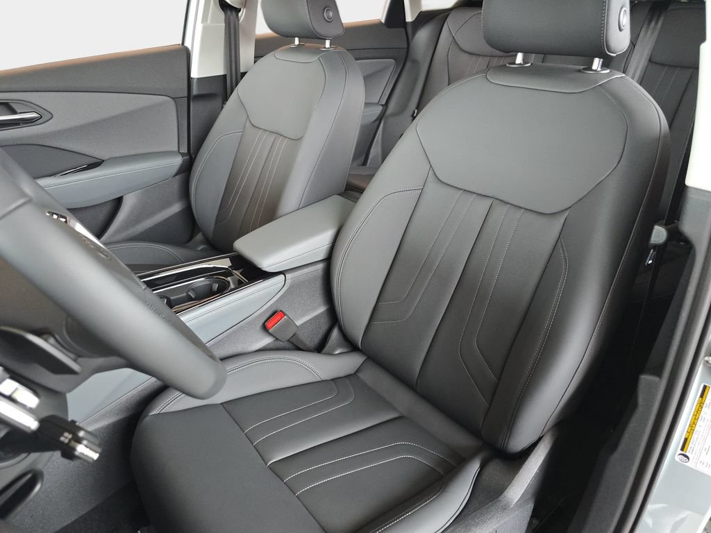 New 2026 Audi Q3 quattro 2.0T AWD/4WD image 15