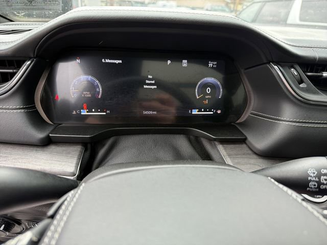 Used 2023 Jeep Grand Cherokee L Overland image 18