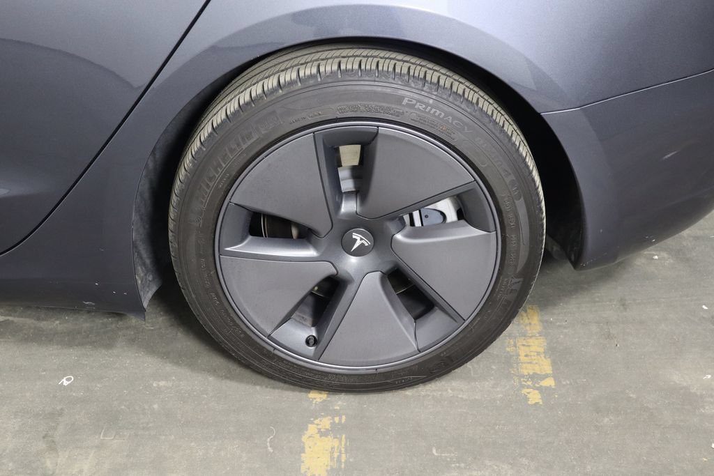 Used 2023 Tesla Model 3 Standard Range RWD image 46