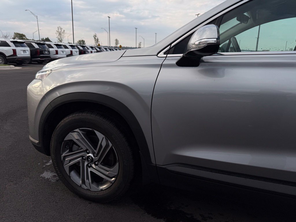 Certified 2023 Hyundai Santa Fe SEL FWD image 30