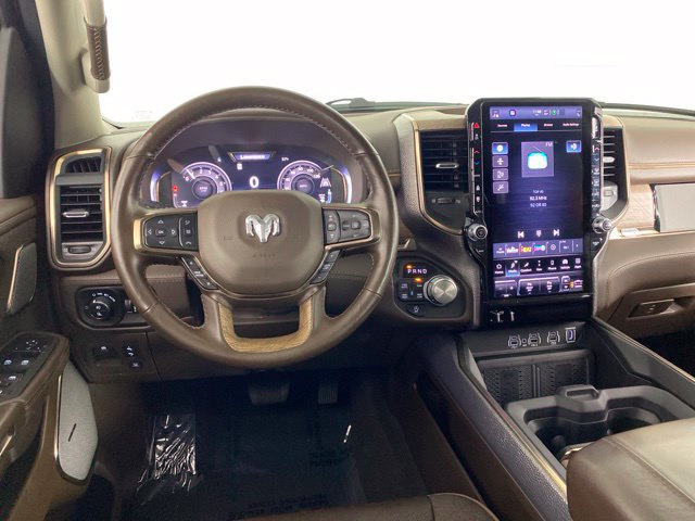 Used 2026 RAM 1500 Limited AWD/4WD image 23