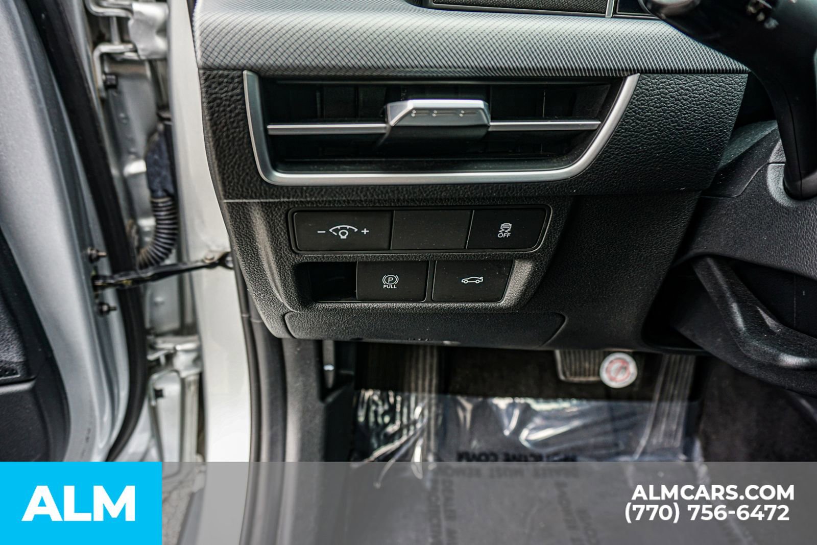 Used 2025 Hyundai Sonata SEL FWD image 36