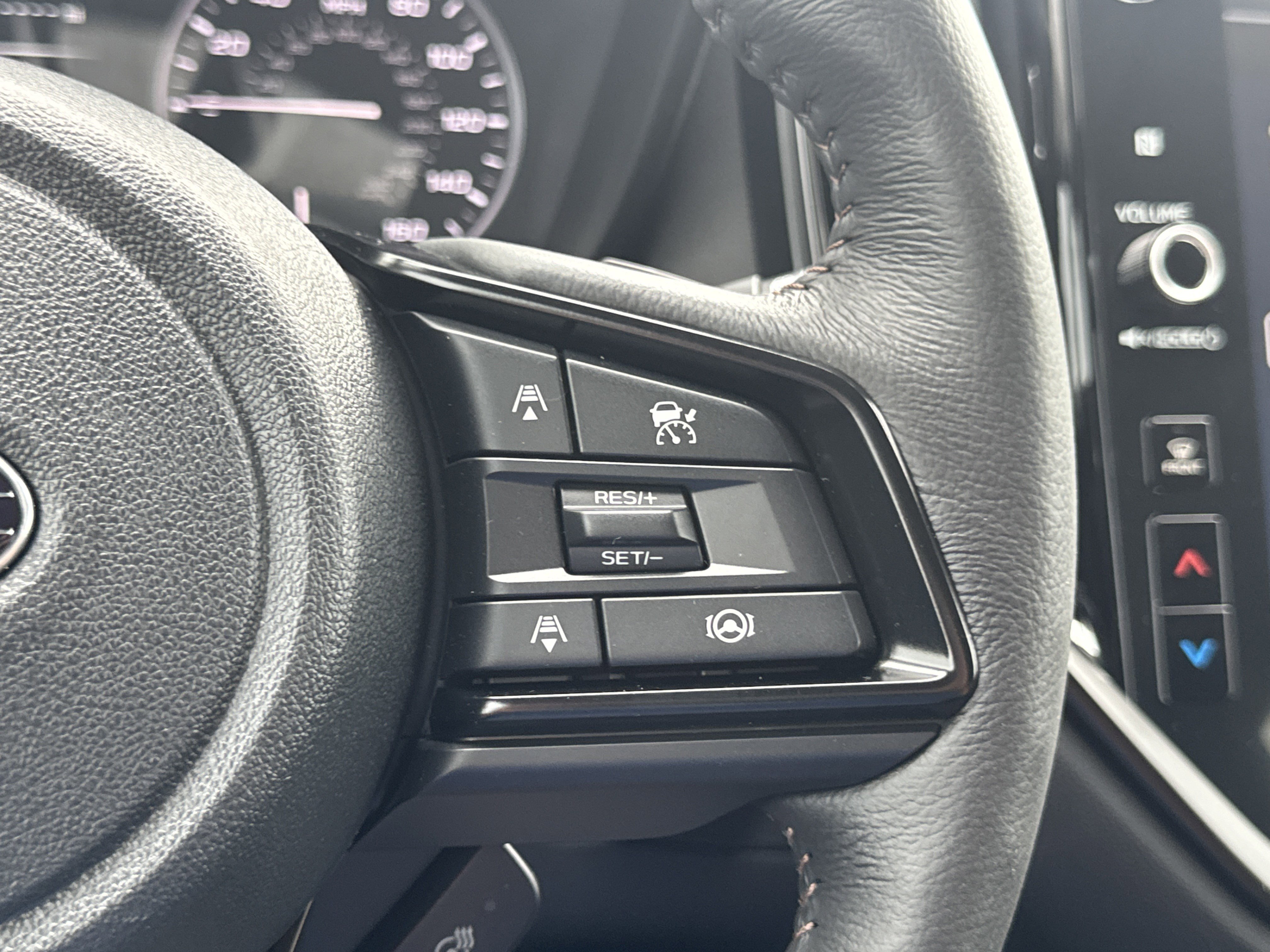 New 2026 Subaru Ascent Limited Bronze image 16