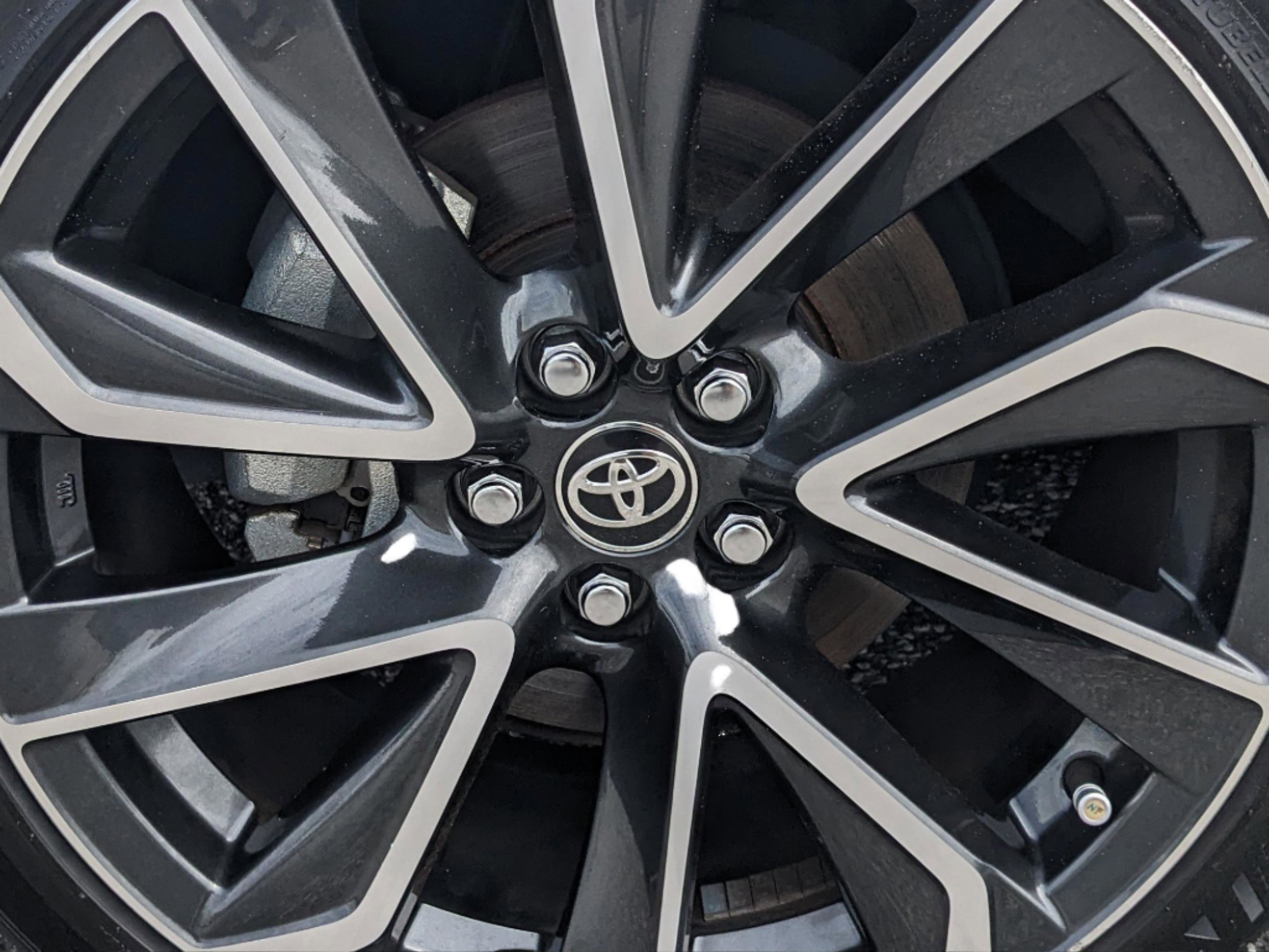 Used 2022 Toyota Corolla SE image 12