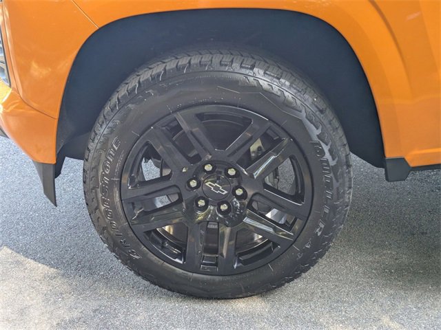 New 2025 Chevrolet Colorado Z71 w/ Z71 Convenience Package 2 image 7