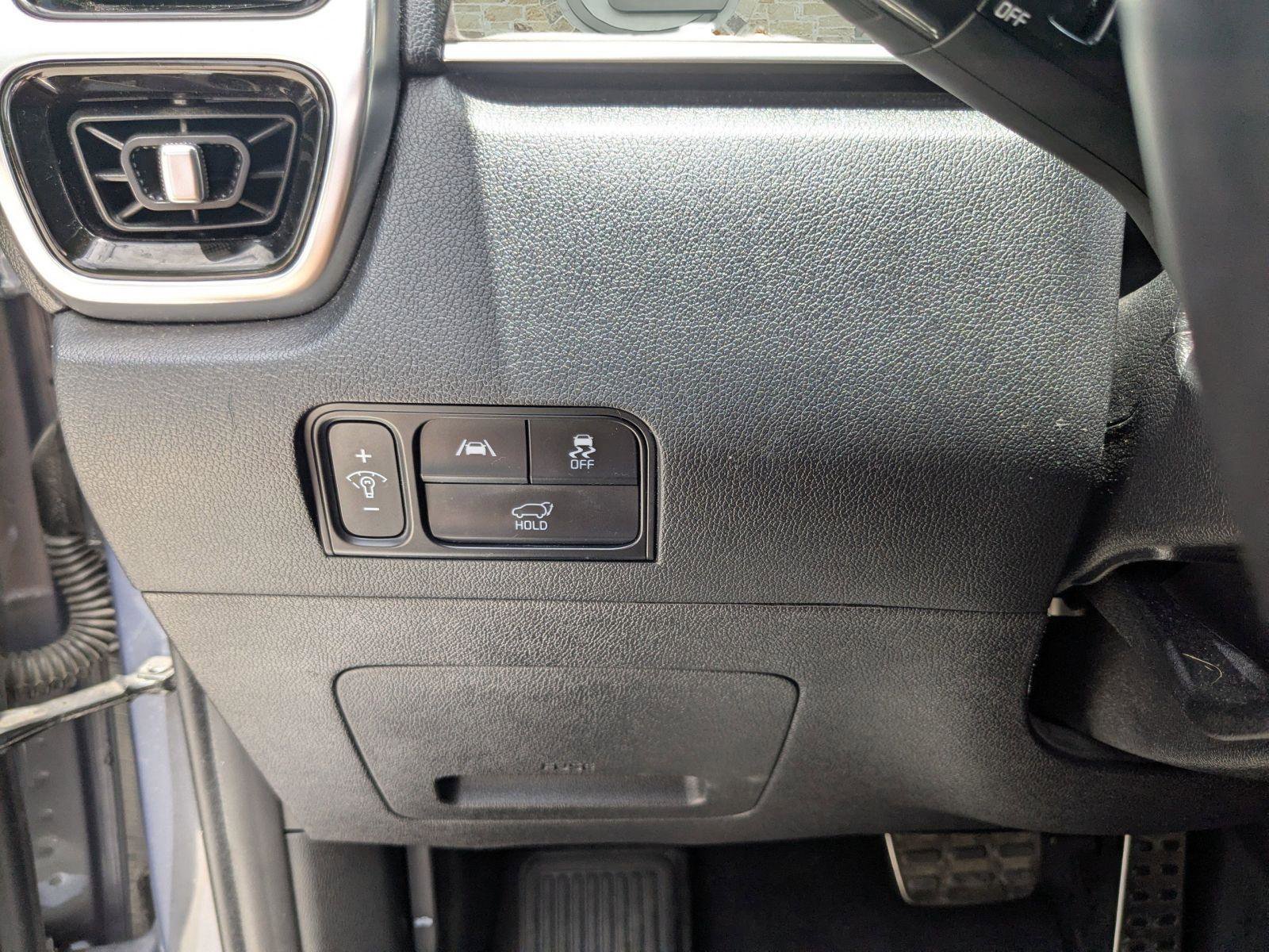 Used 2021 Kia Sorento SX Prestige AWD/4WD image 18