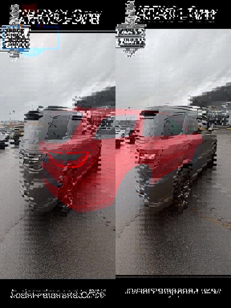 Used 2022 Dodge Durango R/T w/ Tow 'N Go Package AWD/4WD image 5