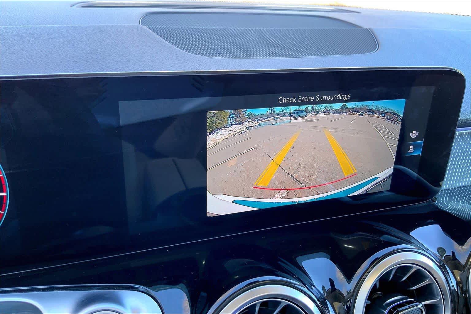 Certified 2022 Mercedes-Benz GLB 250 image 29
