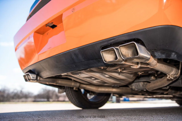 Used 2014 Dodge Challenger R/T RWD image 60