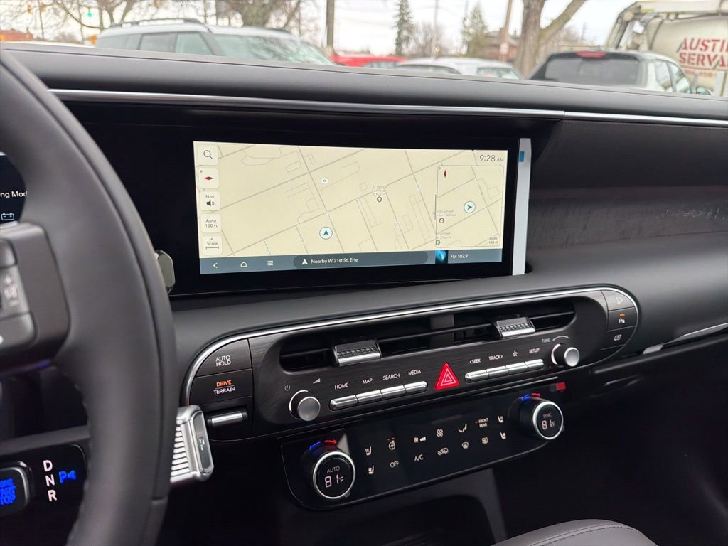 New 2026 Hyundai Palisade Calligraphy AWD/4WD image 30