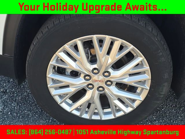 Certified 2024 GMC Acadia Elevation image 18