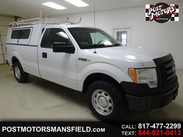 Used 2010 Ford F150 XL