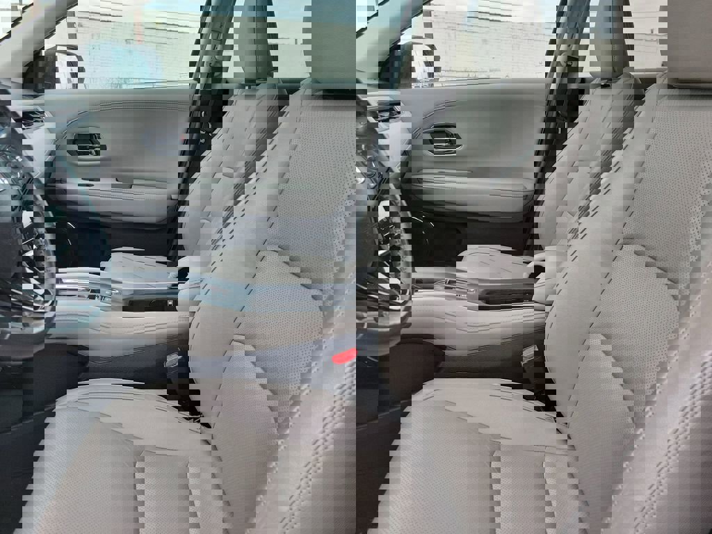 Used 2019 Honda HR-V EX-L image 17