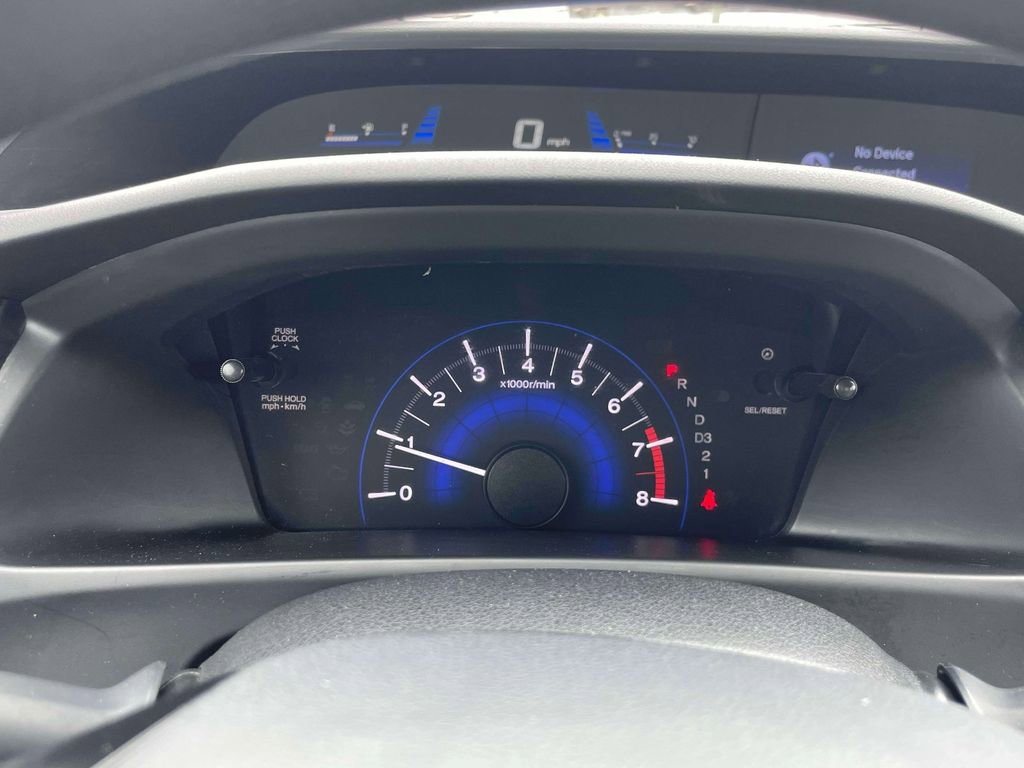 Used 2013 Honda Civic HF image 24