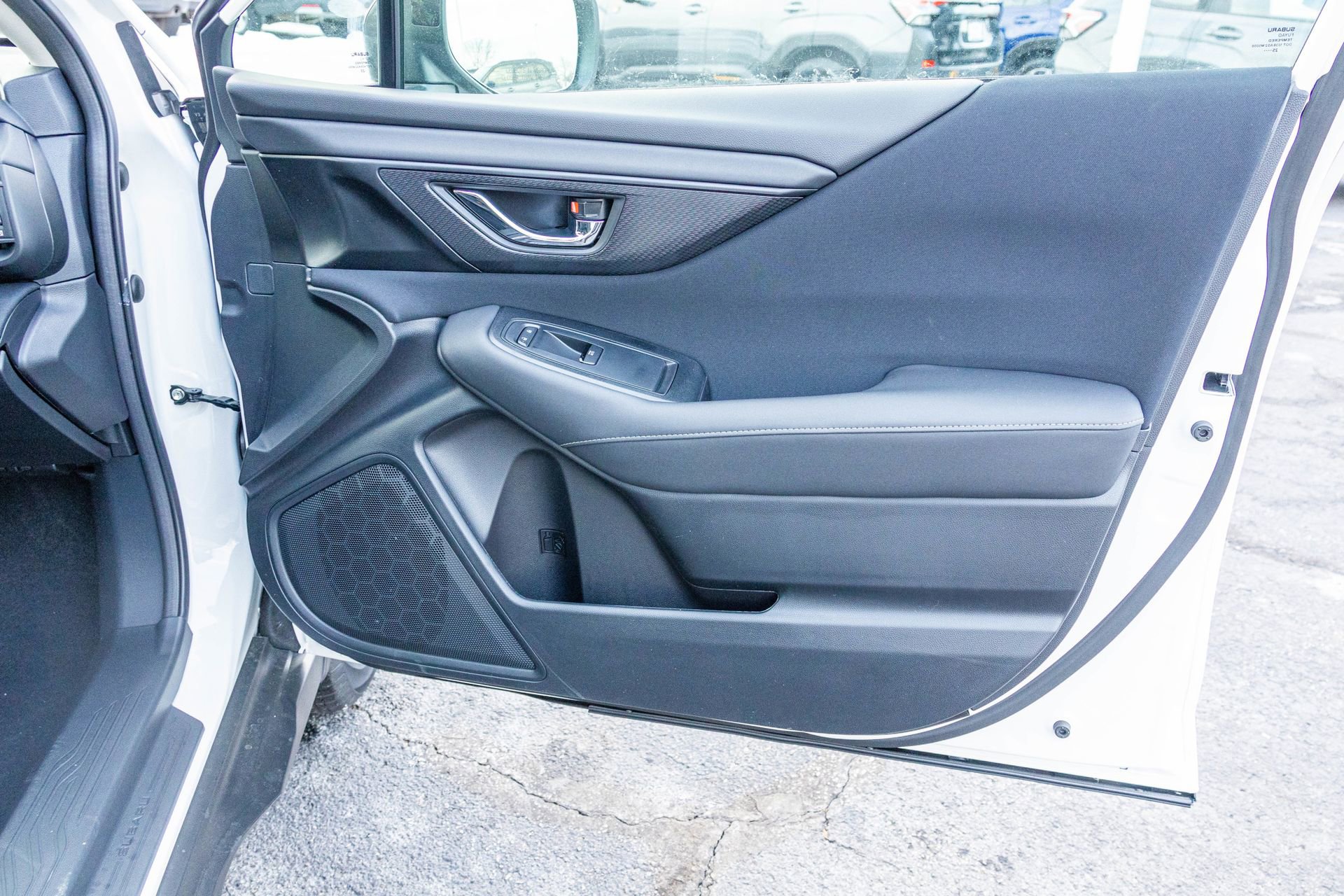 New 2025 Subaru Outback Premium w/ Popular Package #1A image 34