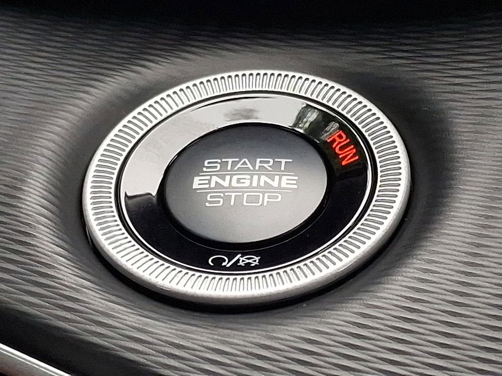 New 2025 Jeep Grand Cherokee L Laredo w/ Luxury Tech Group I image 21