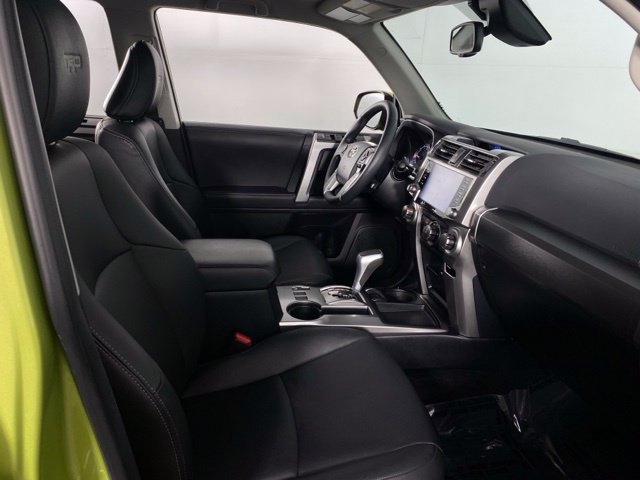 Used 2023 Toyota 4Runner TRD Sport RWD image 15