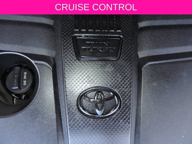 Used 2023 Toyota Tundra SR5 AWD/4WD image 19