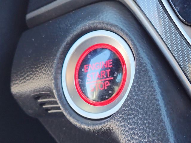 Certified 2022 Honda Accord Sport image 22