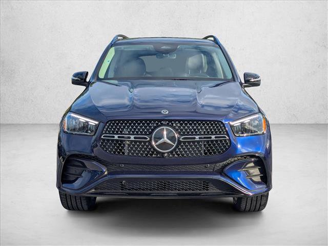 New 2026 Mercedes-Benz GLE 350 4MATIC image 5