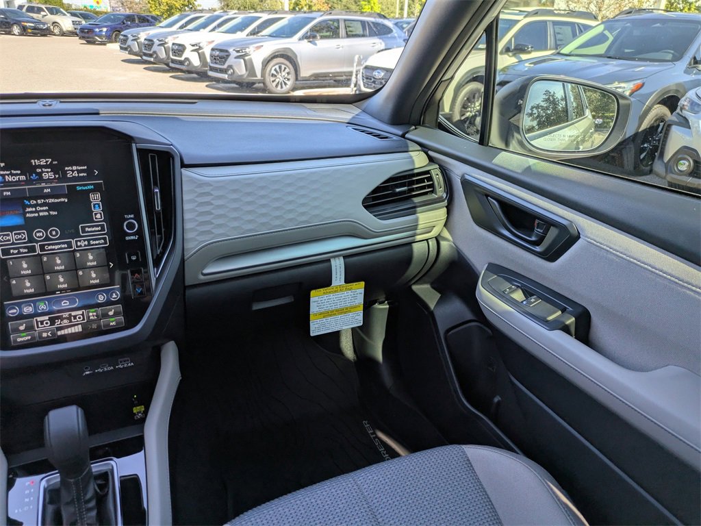 New 2026 Subaru Forester Premium image 17