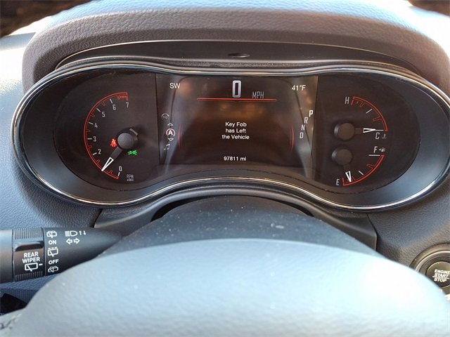 Used 2020 Dodge Durango GT image 20