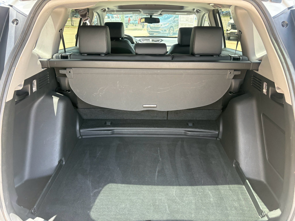 Certified 2019 Honda CR-V Touring image 30