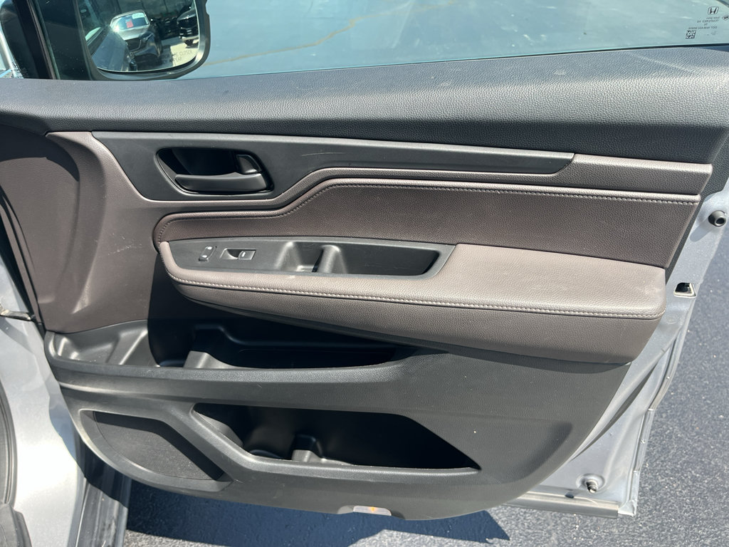 Used 2019 Honda Odyssey EX-L image 50