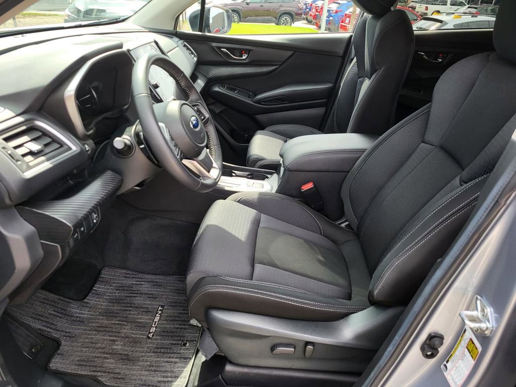 Certified 2025 Subaru Ascent Premium image 19