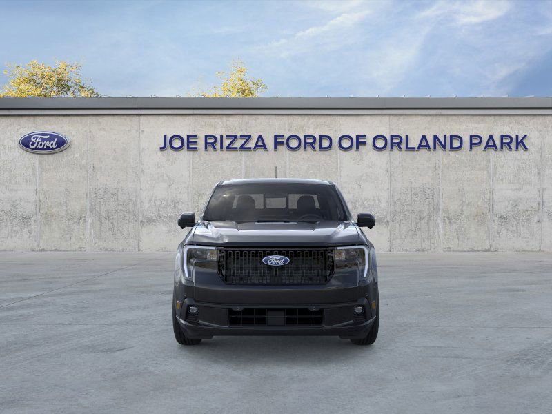 New 2026 Ford Maverick Lobo image 6