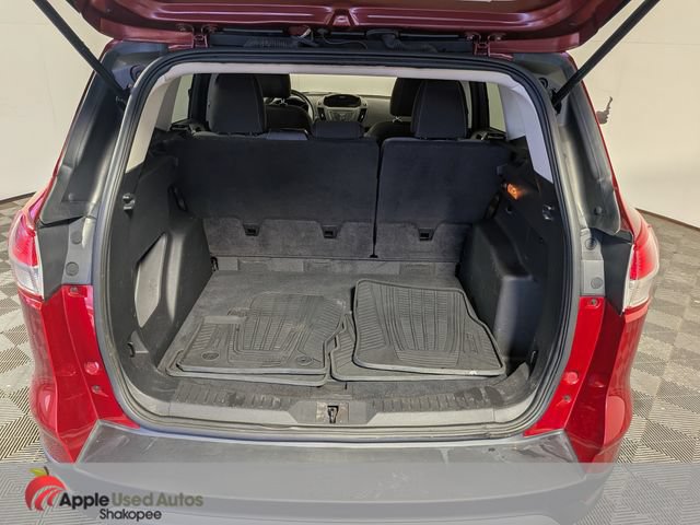 Used 2016 Ford Escape SE w/ SE Cold Weather Package AWD/4WD image 28