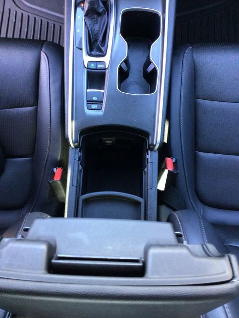 Used 2022 Honda Accord Sport image 34