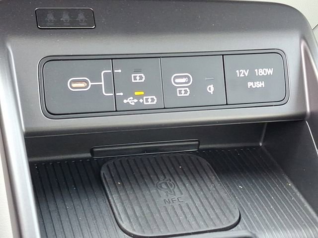 Used 2026 Hyundai Kona Limited AWD/4WD image 28