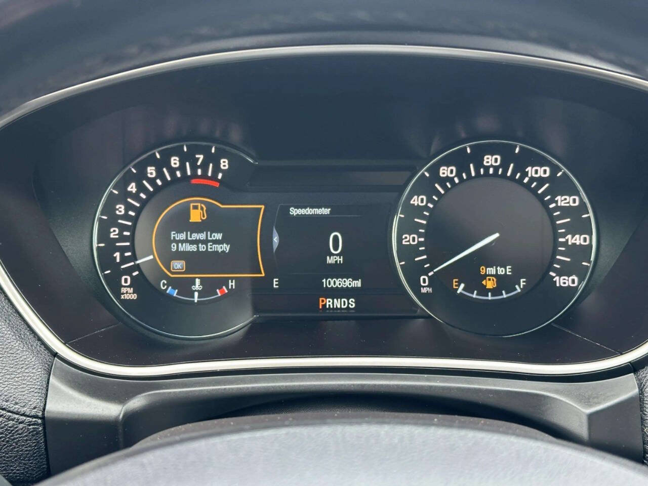 Used 2017 Lincoln MKX Reserve AWD/4WD image 26