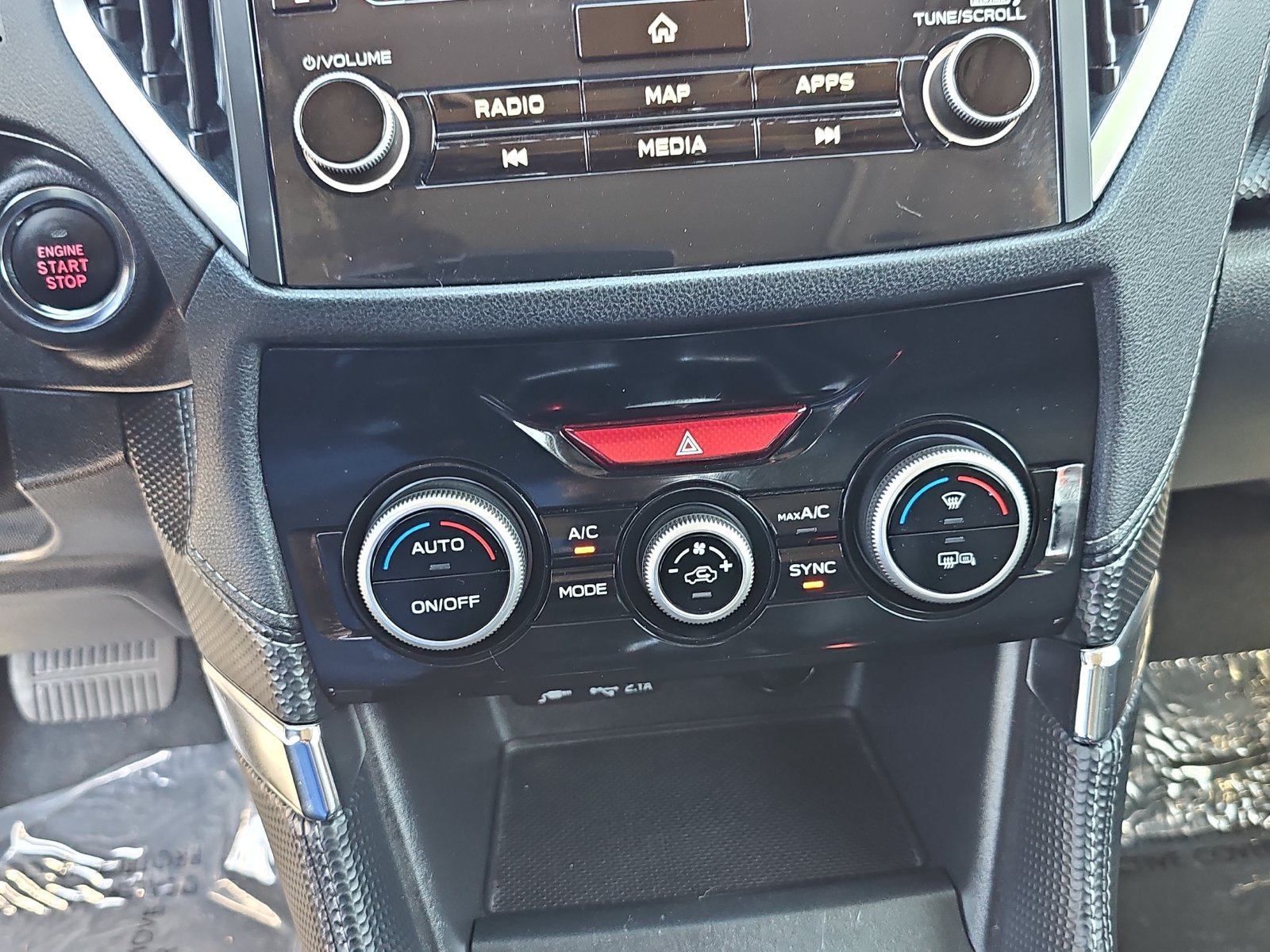 Certified 2023 Subaru Forester Touring AWD/4WD image 25