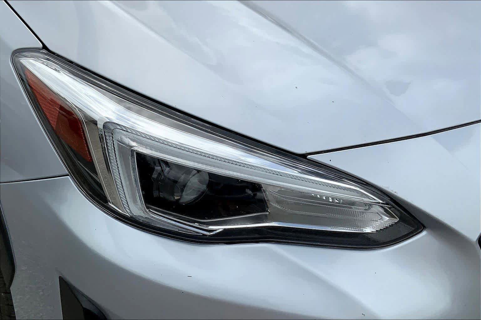 Used 2023 Subaru Crosstrek 2.5i Limited w/ Moonroof Package AWD/4WD image 27