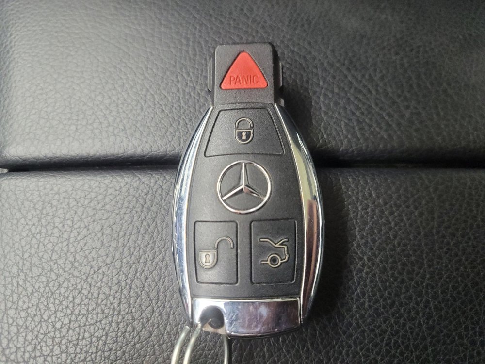 Used 2016 Mercedes-Benz C 300 4MATIC Sedan w/ Multimedia Package image 32