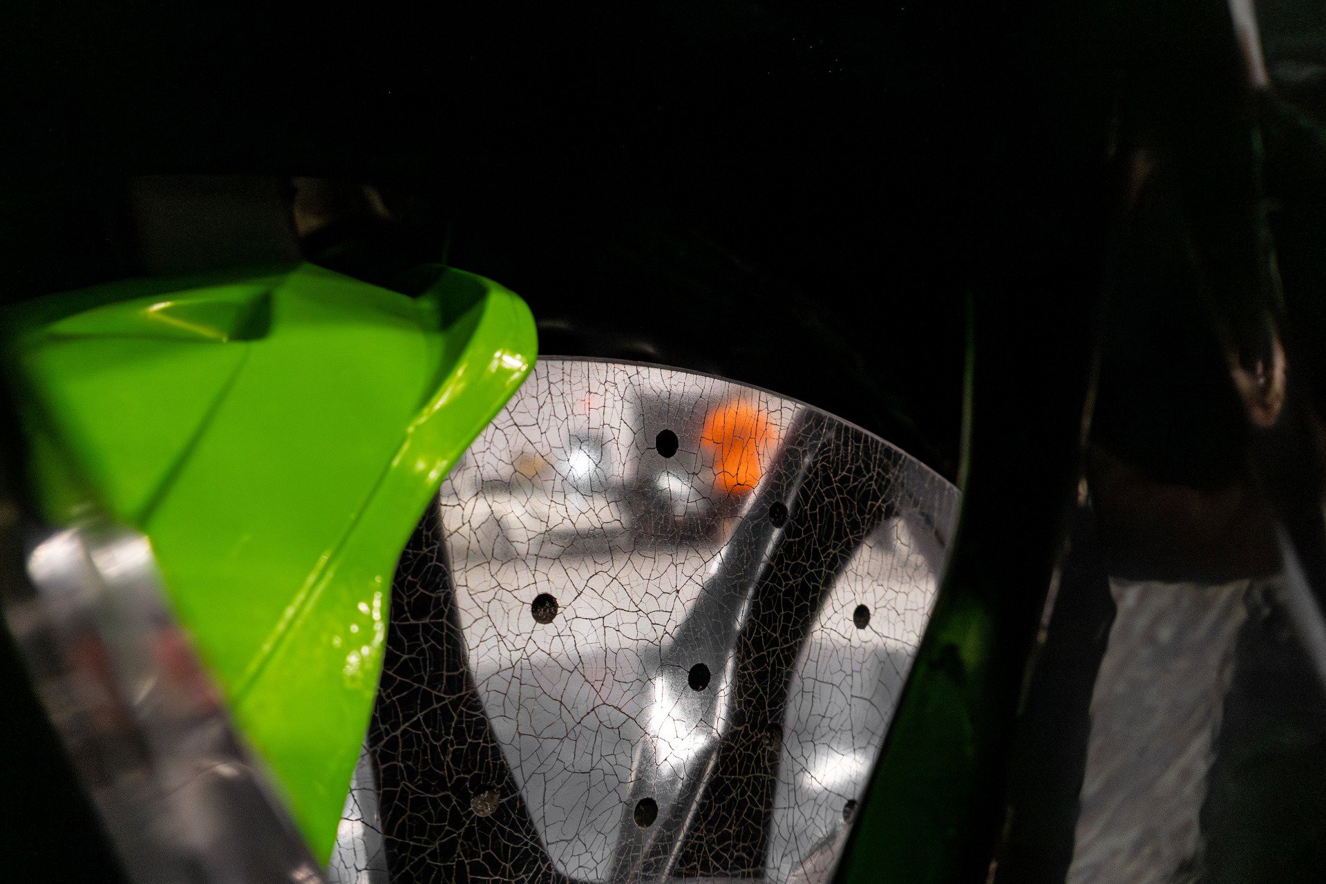 Used 2022 Lamborghini Urus image 20