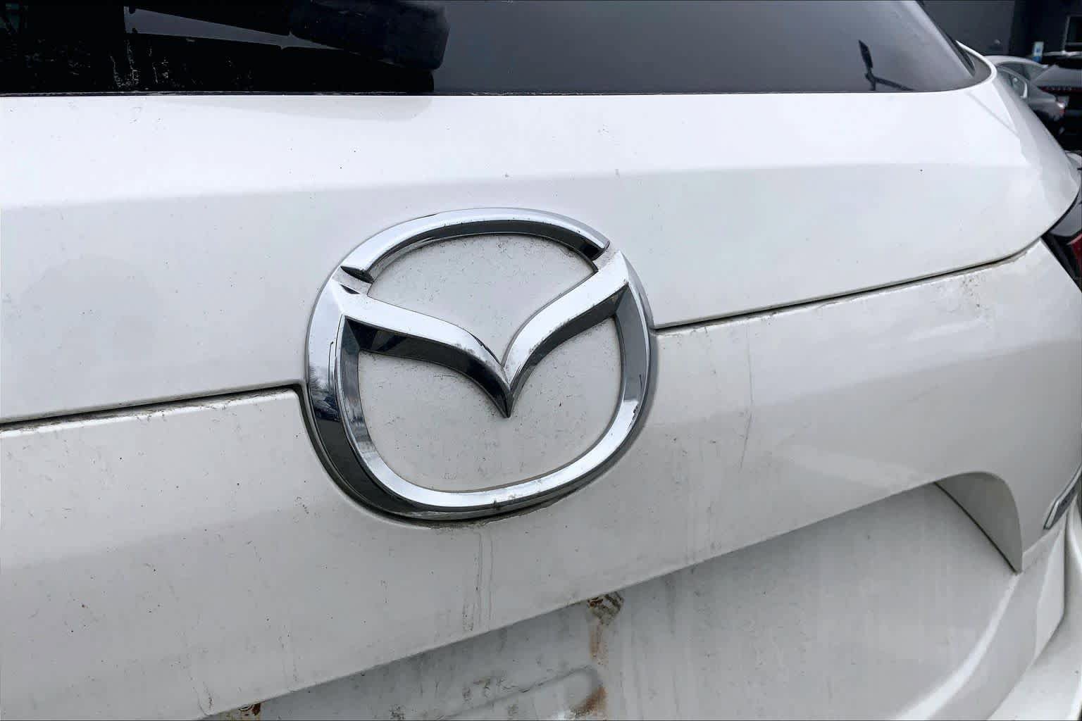 Used 2018 MAZDA CX-5 Grand Touring w/ Premium Package AWD/4WD image 10