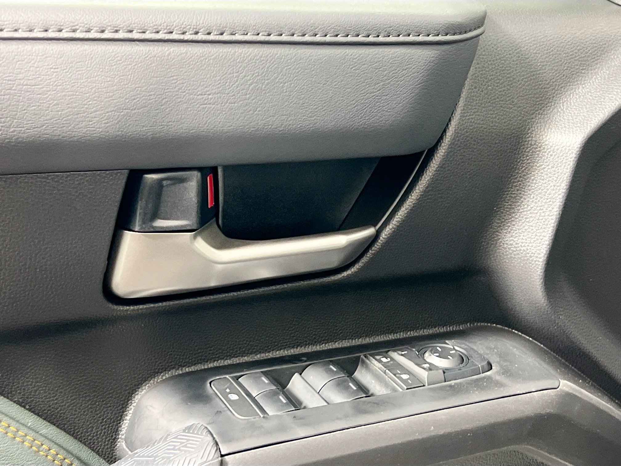 New 2026 Toyota Tacoma 4x4 Double Cab Hybrid image 16