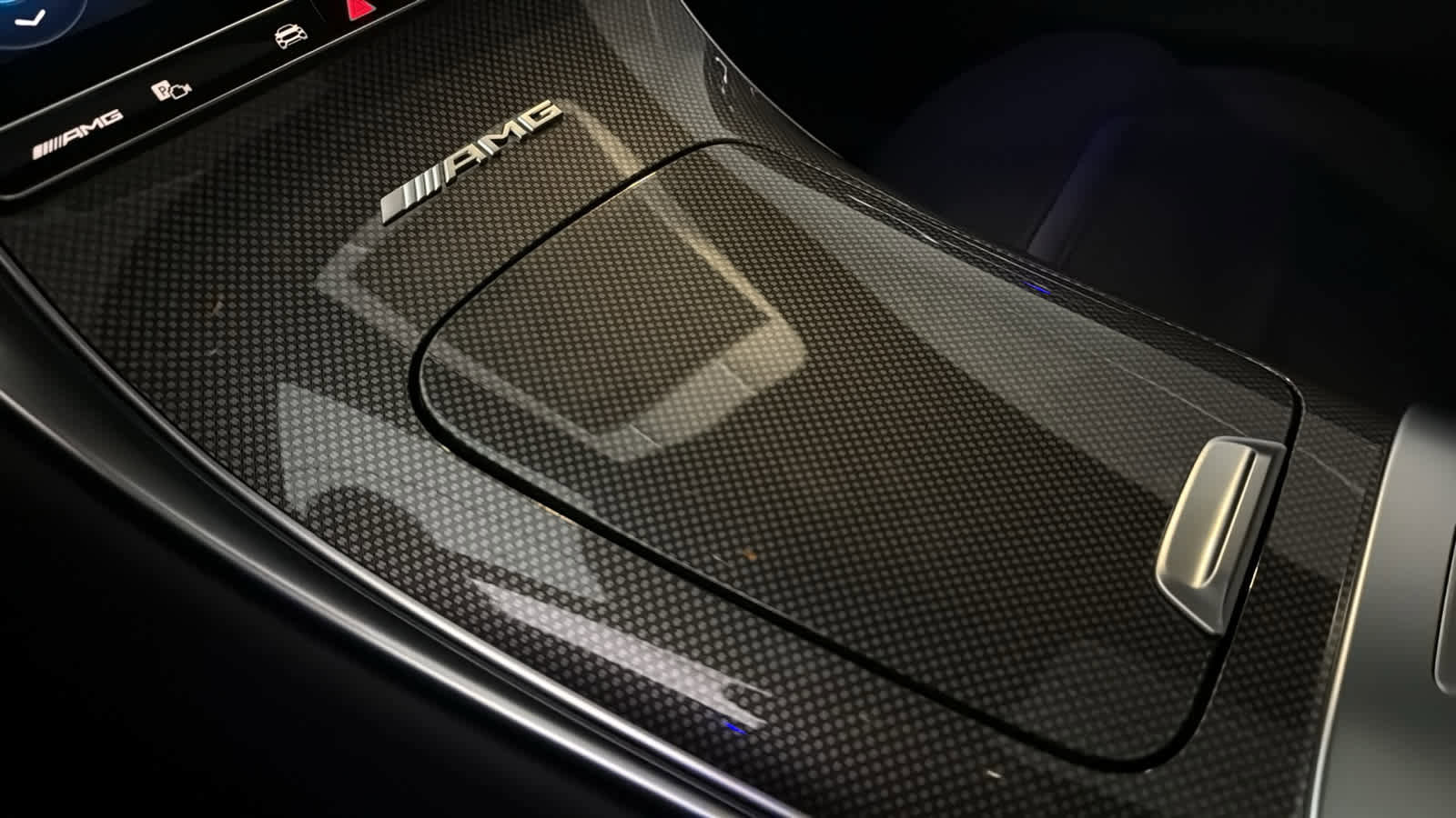 New 2026 Mercedes-Benz GLC 43 AMG 4MATIC image 23