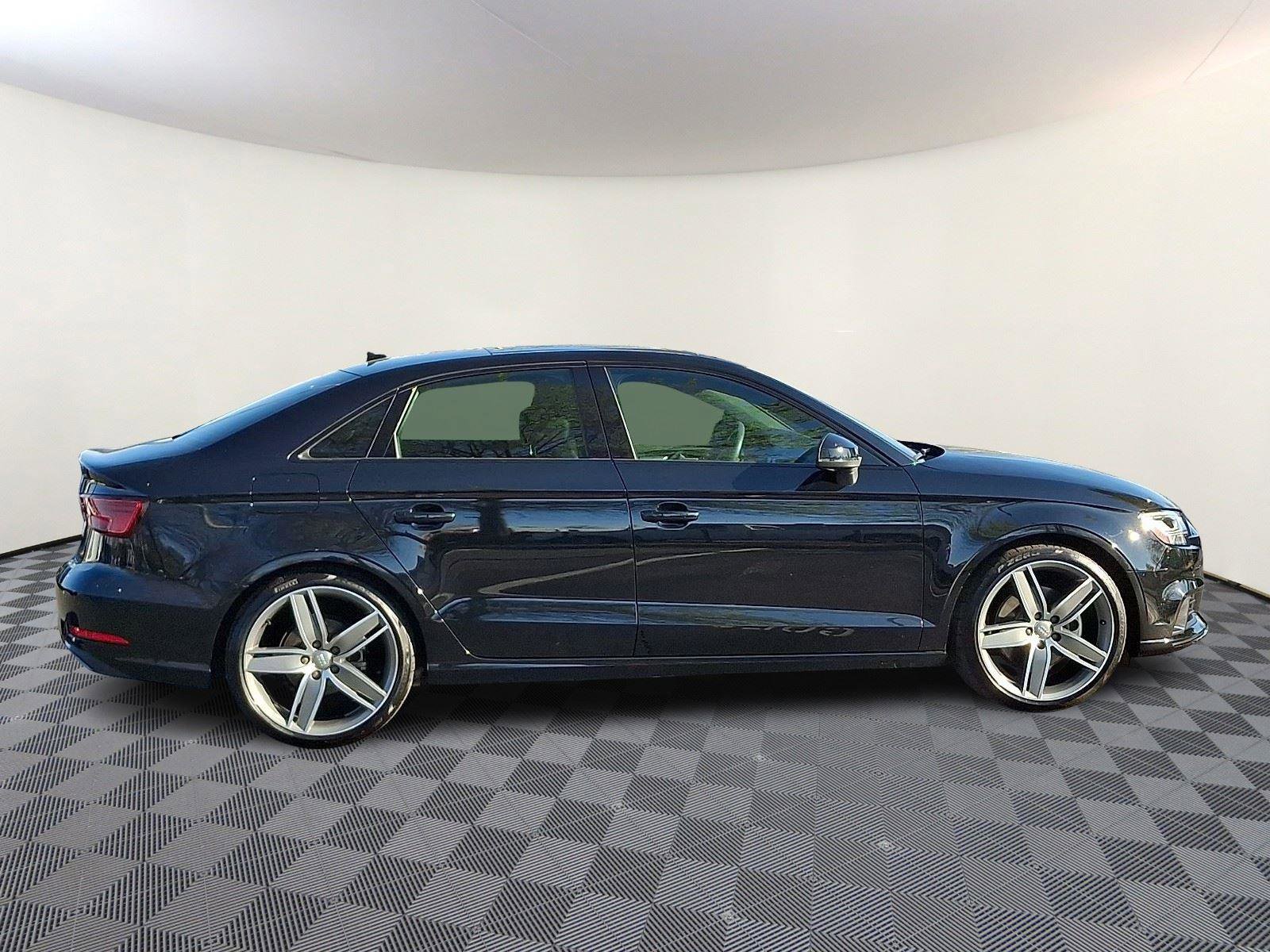 Used 2020 Audi A3 2.0T Premium Plus image 7
