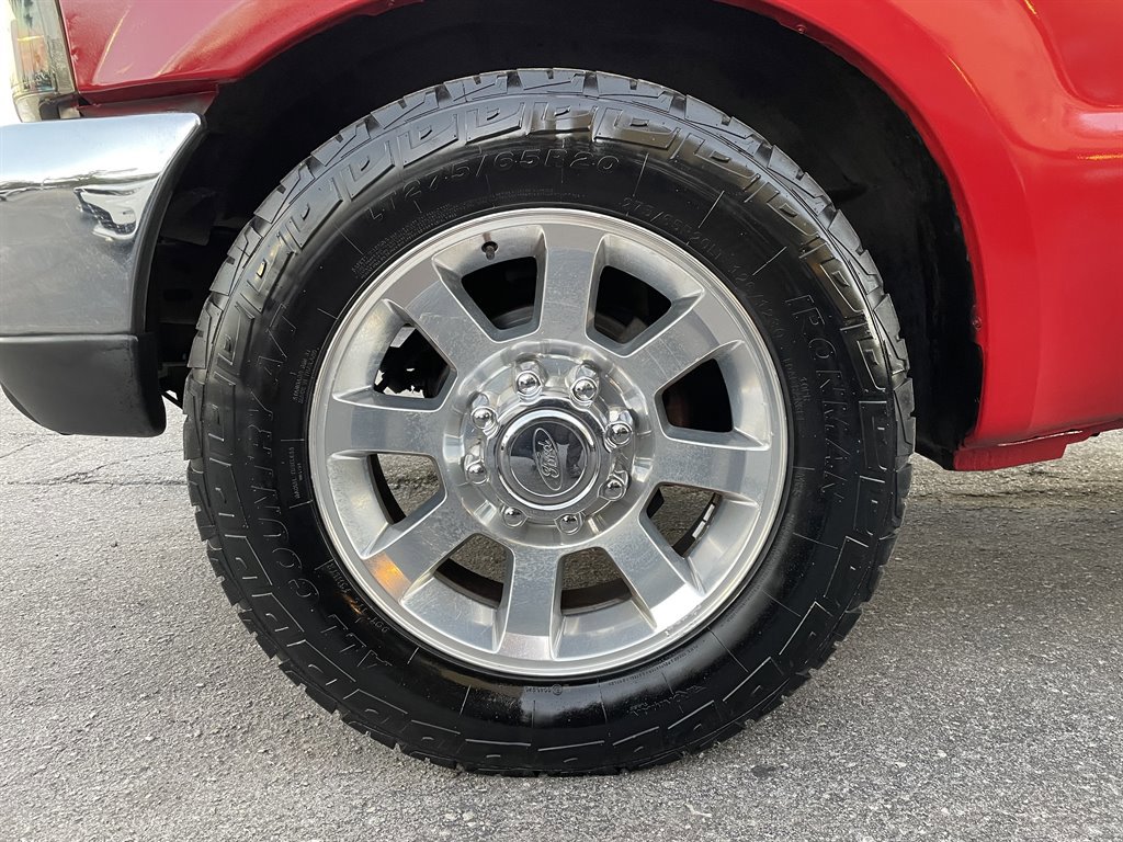 Used 1999 Ford F250 XL image 30